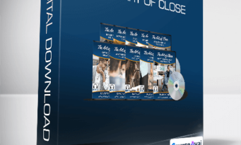 David Wygant - The Art of Close