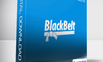 Taki Moore - Black Belt Campaigns 2015