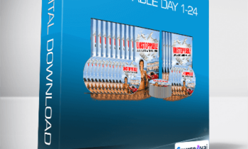 David Wygant - Unstoppable Day 1-24