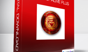 Dawn Cartwright - Be fully alive PLUS