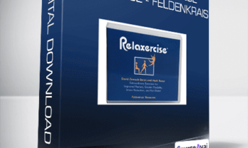 David Zemach-Bersin & Mark Reese - Relaxercise - Feldenkrais