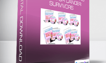 Dean Somerset - The Ultimate Training Guide for Cancer Survivors