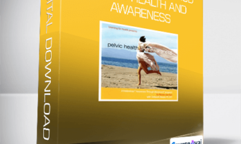 Deborah Bowes - Feldenkrais Method - Pelvic Health and Awareness