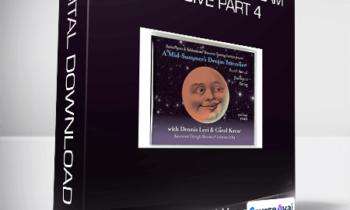 Denis Leri & Carol Kress - A Mid-Summer's Dream Intensive Part 4