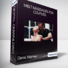 Denis Merkas - Melt massages for couples