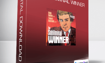 Denis Waitley - The Subliminal Winner