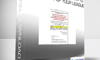 Derek Rake - Deadly Seduction: How To Seduce Out Of Your League