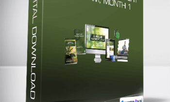 Michael Reed Gach - Acupressure Mastery Program