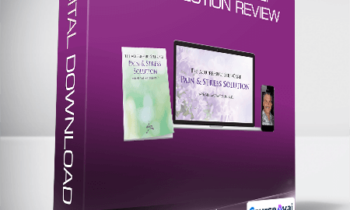 Michael Reed Gach - Acupressure Self Care Solution Review