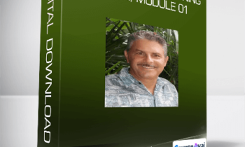 Michael Reed Gach - Acupressure Training Circle