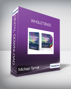 Michael Tyrrell - Wholetones