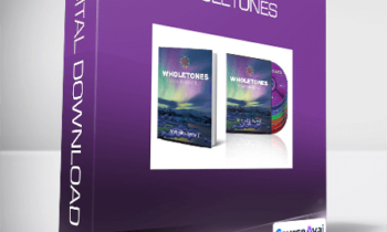 Michael Tyrrell - Wholetones