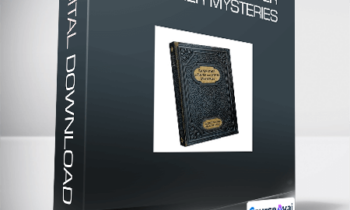 Michael Vincent - Rhapsodies in Silver and Other Mysteries