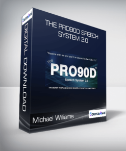 Michael Williams - The PRO90D Speech System 2.0