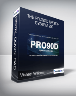 Michael Williams - The PRO90D Speech System 2.0