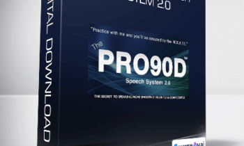 Michael Williams - The PRO90D Speech System 2.0