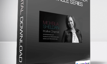 Micheila Sheldan - Exclusive Lightworker