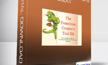 Michele Fitzgerald - The Conscious Creator's Toolkit