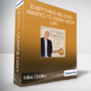 Mike Dooley - Everything You Ever Wanted To Know About Life