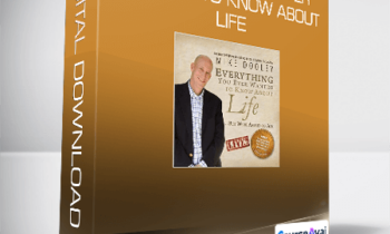 Mike Dooley - Everything You Ever Wanted To Know About Life