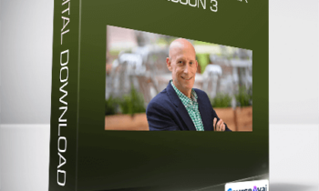 Mike Dooley - Playing The Matrix - Lesson 3