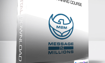 Ted McGrath - Message To Millions Virtual Training Course