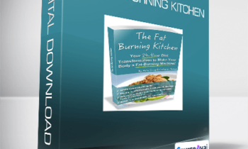 Mike Geary - The Fat Burning Kitchen