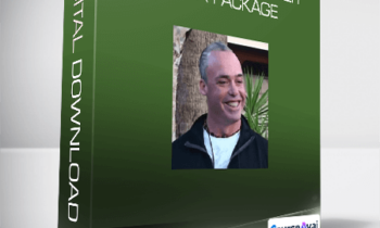 Mr Twenty Twenty - Positions of Power Mega Package