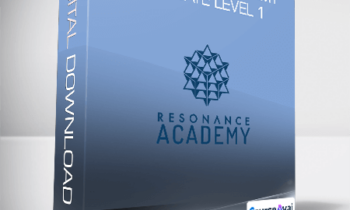 Nassim Haramein - Resonance Academy - Delegate Level 1