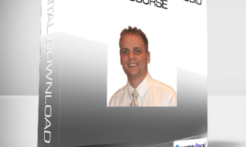 Nathan Blaszak - Covert Hypnosis Audio Course