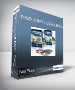 Neil Fiore - Productivity Engineering