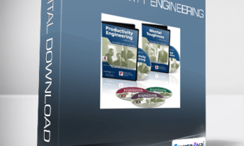 Neil Fiore - Productivity Engineering