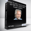 NICABM - How to Help Your Clients Get Better Sleep with Rubin Naiman