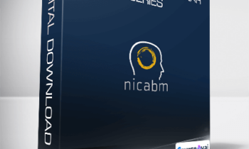 NICABM - Nutrition Teleseminar Series