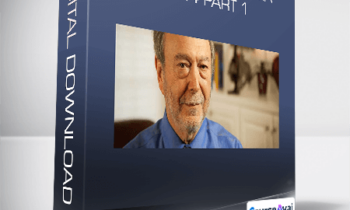 NICABM - Rethinking Trauma 2014 Part 1