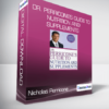 Nicholas Perricone - Dr. Perricone's Guide to Nutrition and Supplements