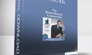 Nicholas Perricone - The Brain-Beauty Connection