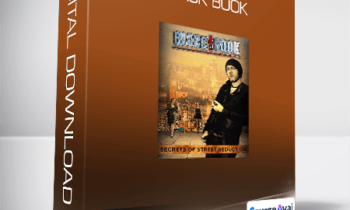 Nick Krauser - Black Book