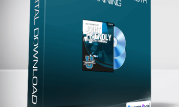 Nick Tumminello - Joint Friendly Strength Training