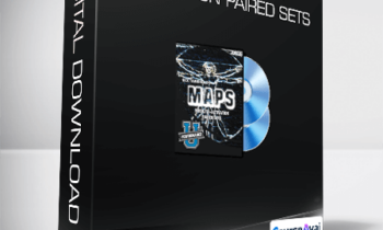 Nick Tumminello - MAPS: Mobility & Activation Paired Sets