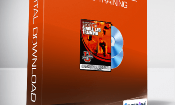 Nick Tumminello - Secrets of Single Leg Training