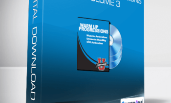 Nick Tumminello - Warm Up Progressions Volume 3