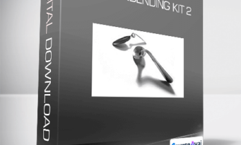 Nicole Whitney - Spoonbending Kit 2