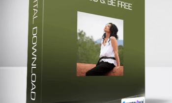 Niurka - Let Go & Be Free