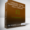 Olly Richards - Language Learning Foundations: I Will Teach You A Language