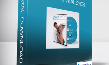 Ohashi Touch - FaceLift & VitalEyes