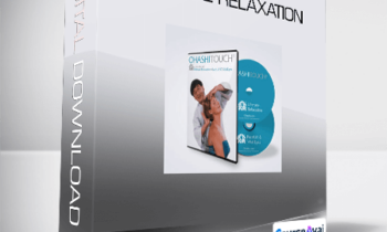 Ohashi Touch - Ultimate Relaxation