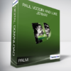 PALM - Paul Voodini and Luke Jermay