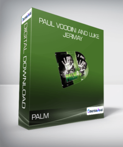 PALM - Paul Voodini and Luke Jermay