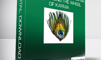 Pandit Rajmani Tigunait - Yoga Sutra Master Course 2: Reversing the Wheel of Karma